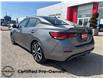 2022 Nissan Sentra SV (Stk: V25051A) in Toronto - Image 3 of 12