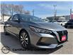 2022 Nissan Sentra SV (Stk: V25051A) in Toronto - Image 7 of 12