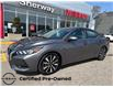2022 Nissan Sentra SV (Stk: V25051A) in Toronto - Image 1 of 12