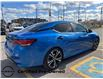 2020 Nissan Sentra SR (Stk: V25008A) in Toronto - Image 5 of 11