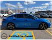 2020 Nissan Sentra SR (Stk: V25008A) in Toronto - Image 6 of 11