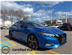 2020 Nissan Sentra SR (Stk: V25008A) in Toronto - Image 7 of 11