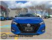 2020 Nissan Sentra SR (Stk: V25008A) in Toronto - Image 8 of 11
