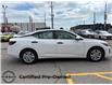 2024 Nissan Sentra S Plus (Stk: P7005) in Toronto - Image 6 of 12