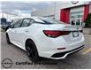 2024 Nissan Sentra SR (Stk: P7011) in Toronto - Image 3 of 14