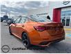 2024 Nissan Sentra SR (Stk: P7015) in Toronto - Image 4 of 13