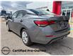 2024 Nissan Sentra S Plus (Stk: P7009) in Toronto - Image 6 of 12
