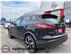 2023 Nissan Qashqai SL (Stk: P7026) in Toronto - Image 3 of 13