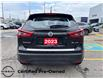 2023 Nissan Qashqai SL (Stk: P7026) in Toronto - Image 4 of 13