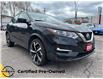 2023 Nissan Qashqai SL (Stk: P7026) in Toronto - Image 7 of 13