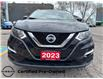 2023 Nissan Qashqai SL (Stk: P7026) in Toronto - Image 8 of 13
