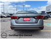 2020 Nissan Altima 2.5 S (Stk: P7024) in Toronto - Image 4 of 12