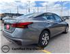 2020 Nissan Altima 2.5 S (Stk: P7024) in Toronto - Image 5 of 12