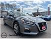 2020 Nissan Altima 2.5 S (Stk: P7024) in Toronto - Image 7 of 12