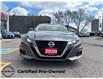 2020 Nissan Altima 2.5 S (Stk: P7024) in Toronto - Image 8 of 12
