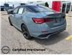 2024 Nissan Sentra SR (Stk: P7012) in Toronto - Image 3 of 12
