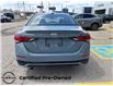2024 Nissan Sentra SR (Stk: P7012) in Toronto - Image 4 of 12