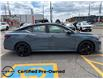 2024 Nissan Sentra SR (Stk: P7012) in Toronto - Image 6 of 12