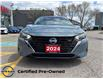 2024 Nissan Sentra SR (Stk: P7012) in Toronto - Image 8 of 12