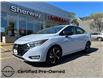 2024 Nissan Versa SR (Stk: P7028) in Toronto - Image 1 of 12