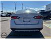 2024 Nissan Versa SR (Stk: P7028) in Toronto - Image 4 of 12