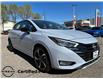 2024 Nissan Versa SR (Stk: P7028) in Toronto - Image 7 of 12