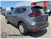 2020 Nissan Rogue SV (Stk: P7020A) in Toronto - Image 3 of 13
