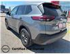 2022 Nissan Rogue S (Stk: P7033) in Toronto - Image 3 of 13