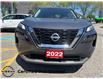 2022 Nissan Rogue S (Stk: P7033) in Toronto - Image 8 of 13
