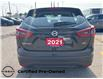 2021 Nissan Qashqai S (Stk: P7056) in Toronto - Image 4 of 14 2021 Nissan Qashqai S (Stk: P7056) in Toronto - Image 4 of 14