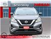 2021 Nissan Murano Platinum (Stk: P7107) in Toronto - Image 2 of 24