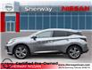 2021 Nissan Murano Platinum (Stk: P7107) in Toronto - Image 3 of 24