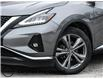 2021 Nissan Murano Platinum (Stk: P7107) in Toronto - Image 5 of 24