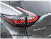 2021 Nissan Murano Platinum (Stk: P7107) in Toronto - Image 7 of 24
