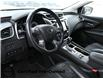 2021 Nissan Murano Platinum (Stk: P7107) in Toronto - Image 11 of 24