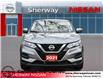 2021 Nissan Qashqai S (Stk: P7109) in Toronto - Image 2 of 15