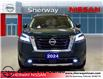 2024 Nissan Pathfinder Platinum (Stk: P7122) in Toronto - Image 2 of 23