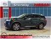 2024 Nissan Pathfinder Platinum (Stk: P7122) in Toronto - Image 3 of 23