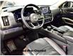 2024 Nissan Pathfinder Platinum (Stk: P7122) in Toronto - Image 6 of 23