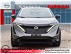 2025 Nissan Ariya EVOLVE (Stk: P7055) in Toronto - Image 2 of 25