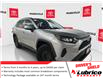 2021 Toyota RAV4 LE (Stk: 11U3808) in Markham - Image 1 of 31