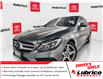 2017 Mercedes-Benz C-Class Base (Stk: 11104575A) in Markham - Image 1 of 36