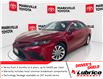 2021 Toyota Camry SE (Stk: 11105854A) in Markham - Image 1 of 30