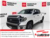 2018 Toyota Tundra SR5 Plus 5.7L V8 (Stk: 11U4366AAA) in Markham - Image 1 of 32
