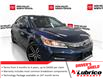2017 Honda Accord Sport (Stk: 10120263A) in Markham - Image 1 of 32