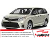 2018 Toyota Sienna XLE 7-Passenger (Stk: 10121118A) in Markham - Image 1 of 10