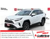 2024 Toyota RAV4 Hybrid Limited (Stk: 10121742A) in Markham - Image 1 of 33