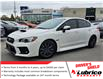 2020 Subaru WRX Sport (Stk: 2104943A) in Whitby - Image 1 of 22