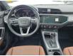 2023 Audi Q3 45 Technik (Stk: 24T061A) in Winnipeg - Image 13 of 27