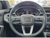 2023 Audi Q3 45 Technik (Stk: 24T061A) in Winnipeg - Image 23 of 27
